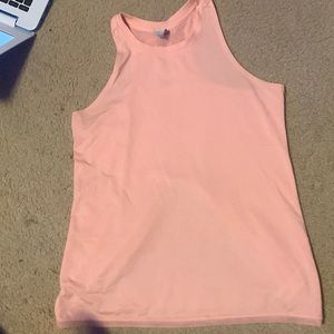Athleta girl tank